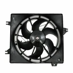 For Hyundai Elantra Radiator Fan 1996-2000 Single HY3115102 2538029000. Fixed Price $95.33.