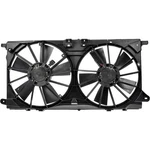 Cooling Fan 2018-2021 Lincoln Navigator 3.5L Cyl Oem Grade JL3Z8C607B 623450. Fixed Price $249.14.