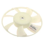 For Toyota Highlander 2006-2007 Genuine Passenger Side Engine Cooling Fan Blade. Fixed Price $102.09.