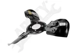 Apdty 142504 Clutch Fan Blade - Steel. Fixed Price $71.97.