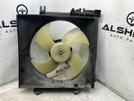2007-14 Subaru Legacy Limited Radiator Cooling Fan Motor Assembly 45122AG02C Oem. Fixed Price $60.44.
