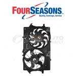 Four Seasons 75649 Engine Cooling Fan Assembly For FA70305 FA70179 8552438 Wk. Fixed Price $186.60.