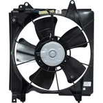 Engine Cooling Fan Assembly-radiator Uac 50113C. Fixed Price $201.99.