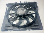 Bmw G01 G02 X3 X4 M40I Engine Radiator Cooling Fan 850W Oem. Fixed Price $600.00.