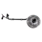For Chevy Express 2500 2009-2016 Trq Engine Cooling Fan Clutch. Fixed Price $156.61.