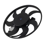 Cooling Fan For Audi Q7 Volkswagen Touareg 2009-15 7L0959455G 95562413601. Fixed Price $93.10.