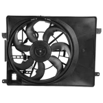 Radiator Cooling Fan Assembly Fits For Kia Sportage Hyundai Tucson 2016-2021. Fixed Price $129.79.