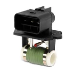 Engine Cooling Fan Resistor Kia Forte Rio Koup Hyundai Veloster Accent. Fixed Price $15.19.