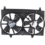 Radiator Cooling Fan For 2003-2008 Infiniti FX35. Fixed Price $112.02.