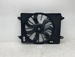 2008 2009 2010-2020 Dodge Challenger Single Radiator Engine Cooling Fan Oem. Fixed Price $119.98.
