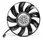 Electronic Radiator Cooling Fan Clutch W/ Blade For Land Rover AH428C617BC. Fixed Price $240.00.