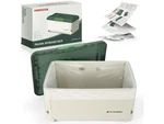 Autopart Premium 68ZS53N Trunk Floor Storage Box Fits 2024-2025 Chevy Lcf 3500HG. Fixed Price $76.93.