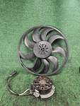 2011-2016 Bmw 528I F10 2.0 Engine Cooling Fan Shroud Motor Assembly 7561712 Oem. Fixed Price $63.99.