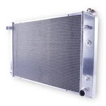 For Chevrolet C10 C15 C20 C30 Suburban 5.0 5.7 7.4 V8 Luxerad Aluminum Radiator. Fixed Price $315.00.