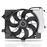 Radiator Cooling Fan For 2012 2013 2014 2015 2016 2017 Hyundai Accent Veloster. Fixed Price $70.00.
