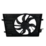 Oem 2015 2021 Volkswagen Gti 2.0L Engine Cooling Fan Assembly 5Q0-121-205-AQ. Fixed Price $174.99.