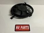 Oem Audi C5 RS6 280MM Radiator Cooling Fan 4B3959455D. Fixed Price $317.99.