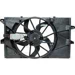 Universal Air Engine Cooling Fan For Taurus, Mks, X, Sable FA50263C. Fixed Price $203.27.