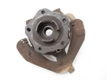 Porsche Boxster 2008 2.7L Rwd Rear Left Driver Spindle Knuckle Hub 06-12 :y. Fixed Price $44.37.