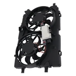 Radiator Cooling Fan Ford Fusion Lincoln Mkz 10-12 9E5Z8C607C 674-00980. Fixed Price $122.57.