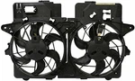 Radiator Fan Motor Assembly Cylinder Fits 01-04 Escape 446633. Fixed Price $253.99.