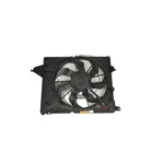 Gpd 2811879 Cooling Fan Assy Fits 2010-2012 Hyundai Santa Fe 11-13 Kia Sorento. Fixed Price $232.99.