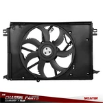 Radiator Cooling Fan Assembly For Toyota RAV4 2019-2020 2021 16360F0060. Fixed Price $99.72.