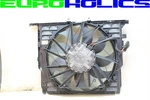 Oem Bmw F01 750LI 09-15 Radiator Fan Assembly Motor Shroud 850W 17424578976. Fixed Price $129.99.