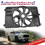 Radiator Cooling Fan Assy For Infiniti QX55 QX50 2019 2020 2021 2022. Fixed Price $165.99.