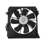 Cooling Fan Assembly For Honda Fit Automatic Trans/electric 2009-14 38615RB1J51. Fixed Price $41.59.