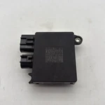 Genuine Toyota RAV4 Lexus Rcf NX200 Cooling Fan Control Module Oem 89257-26020. Fixed Price $39.95.