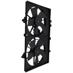 Electric Radiator Cooling Fan For Inifiniti M35/M45 06-10 21481EG00A 21481EG01A. Fixed Price $120.12.