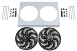 Frostbite FB522E Economy Fan/shroud Package. Fixed Price $422.95.