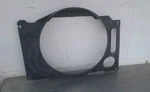 Mercedes Sl Fan Shroud. Good Condition 1075050255 Behr 01.242.64.150. Fixed Price $79.95.
