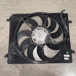 2014 2015 2016 2017 Maserati Ghibli Radiator Engine Cooling Fan Oem 5020694. Fixed Price $339.99.