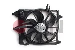 62C0065-JPN Fan, Engine Cooling For Nissan, Renault. Fixed Price $57.77.