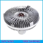 Fit Ford F650 F750 Excursion F-550 Super Duty 99 00-03 Engine Cooling Fan Clutch. Fixed Price $48.01.