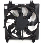 For Hyundai Santa Fe A/c Fan 2007 2008 Driver Side HY3115113 253802B100. Fixed Price $93.26.