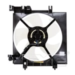Tyc 601070 Engine Cooling Fan Assembly For 05-14 Subaru Legacy Outback. Fixed Price $90.03.