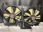 2001-2006 Lexus LS430 Engine Radiator Cooling Fan Assembly Oem 422172-3823. Fixed Price $220.00.