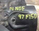 Fan Blade Steel Fits 97-98 Expedition 143687. Fixed Price $103.90.