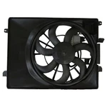 Gpd 2812107 Cooling Fan Assy Fits 2017-2021 Kia Sportage 18-21 Hyundai Tucson. Fixed Price $401.99.