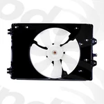Global Parts Distributors 2811923 Gpd Electric Cooling Fan. Fixed Price $181.31.