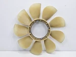 2011-2023 Infiniti QX56 QX80 2017-2024 Armada Radiator Cooling Fan Blade Oem. Fixed Price $71.10.