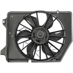 Dorman 620-129 Radiator Fan Assembly Without Controller. Fixed Price $175.64.