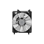 Global Parts Distributors Electric Cooling Fan 2811276. Fixed Price $107.21.