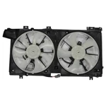 Gpd 2811946 Cooling Fan Assy Fits 2015-2019 Subaru Legacy 15-19 Outback. Fixed Price $350.99.