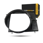 For Chevy Colorado 2004-2012 Radiator Fan Shroud 3.5L/3.7L Engine Single Design. Fixed Price $83.34.