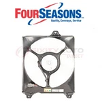 Four Seasons 75574 Ac Condenser Fan Assembly For FA70251 FA70111 CF20044 Xy. Fixed Price $120.32.