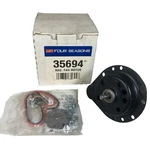 Four Seasons 35694 Engine Cooling Fan Radiator Motor Everco M3836. Fixed Price $28.50.